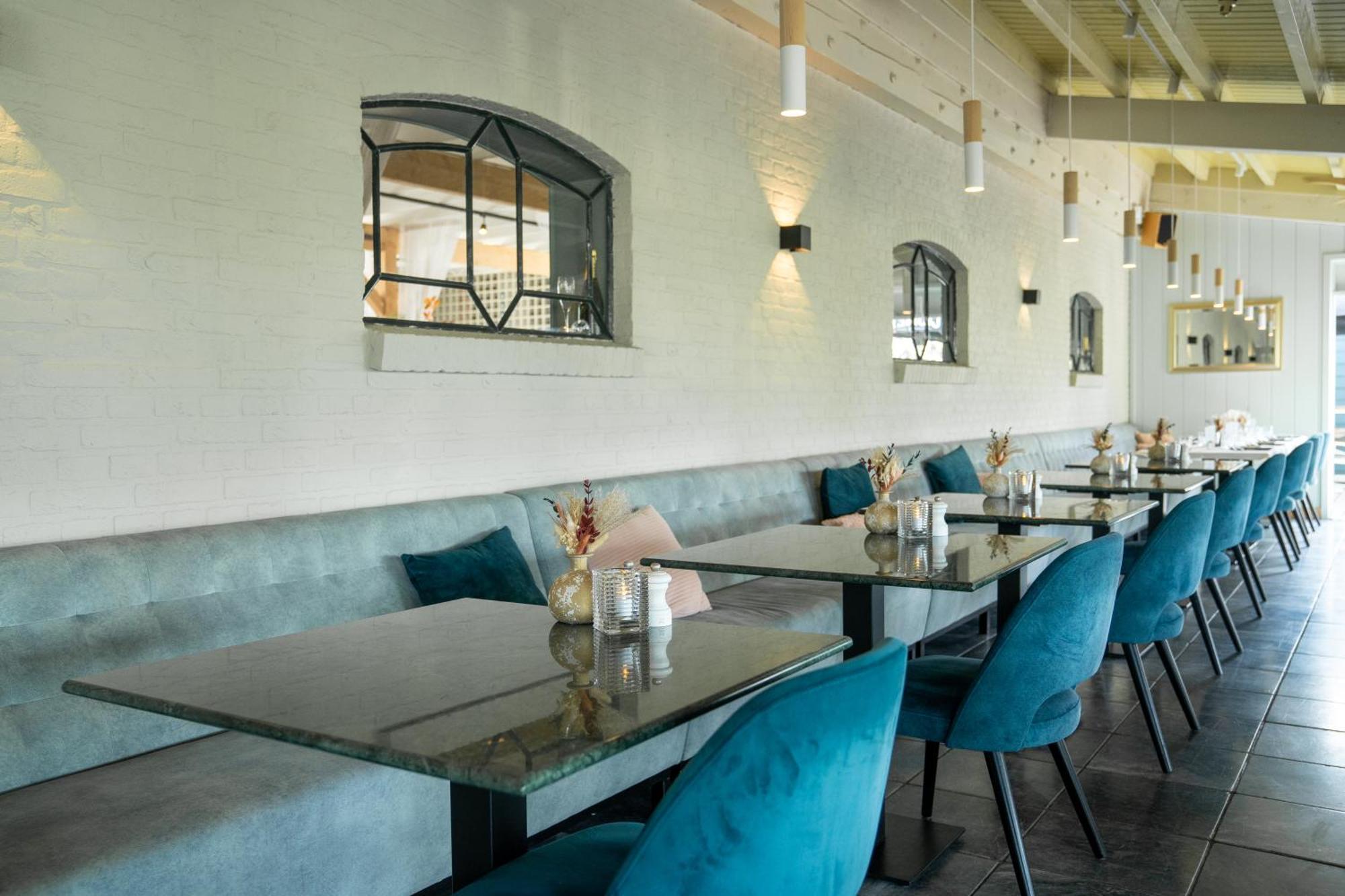 Hotel - Restaurant Hoeve Kromwijk Zoetermeer Kültér fotó