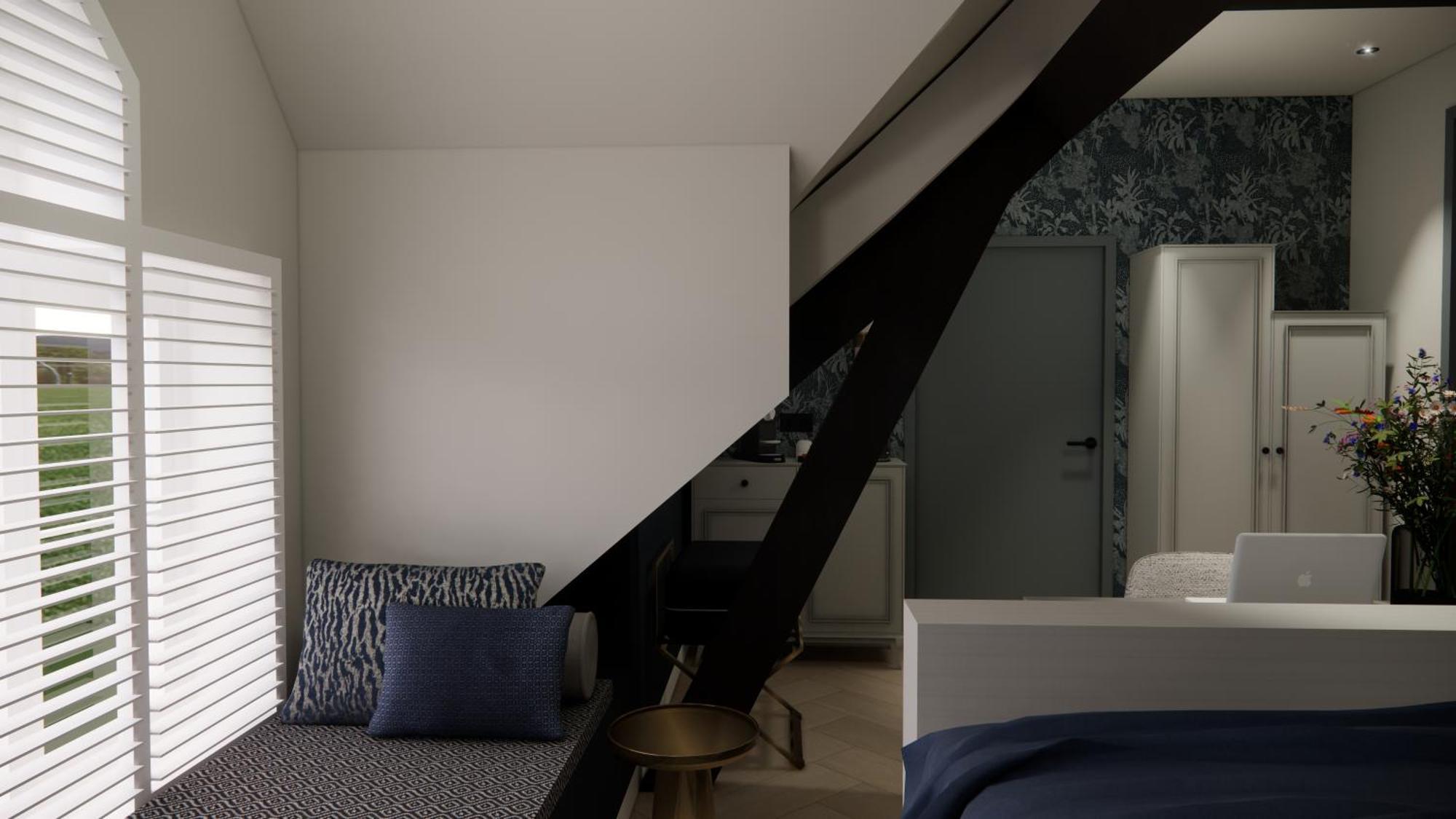 Hotel - Restaurant Hoeve Kromwijk Zoetermeer Kültér fotó