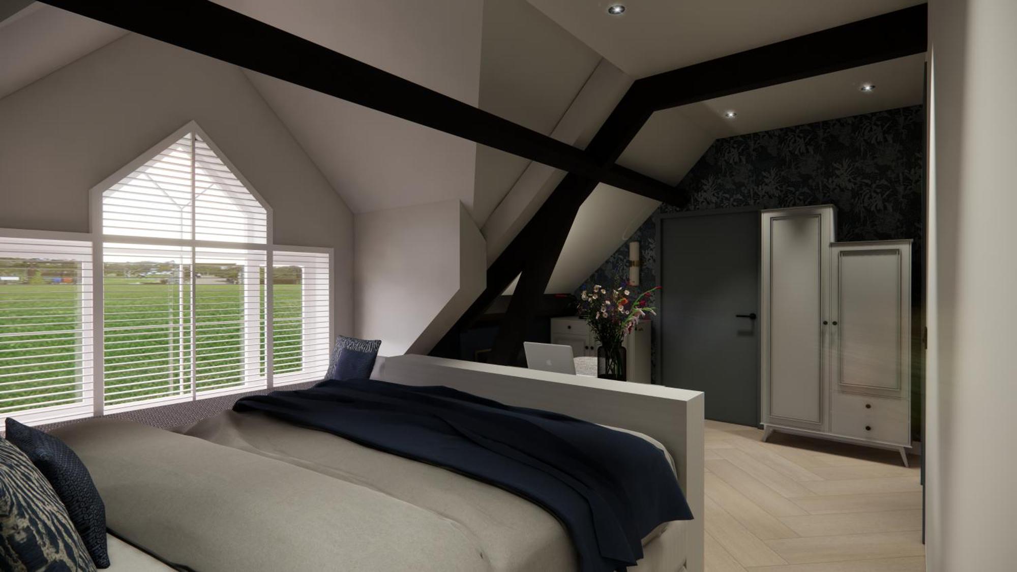 Hotel - Restaurant Hoeve Kromwijk Zoetermeer Kültér fotó